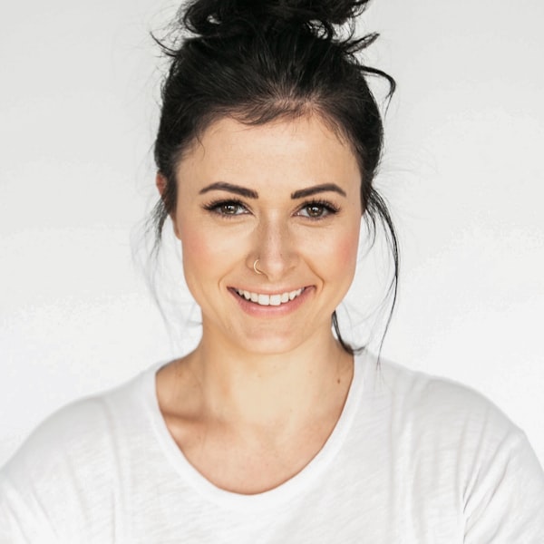Eva Bakker