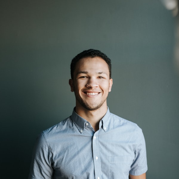 Bryan Fernandes